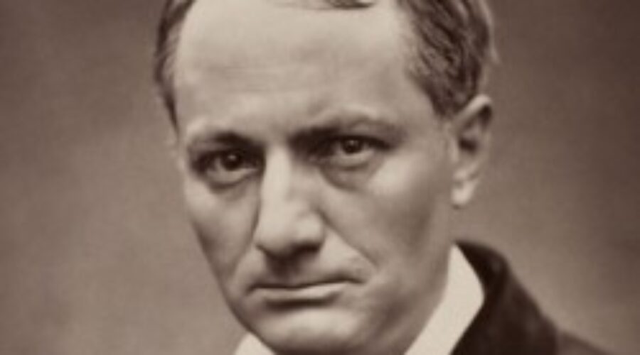 Baudelaire : la puissance de la suggestion