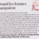 Hommes sous emprise : dans la rubrique « A ne pas manquer !  » de Journal de France
